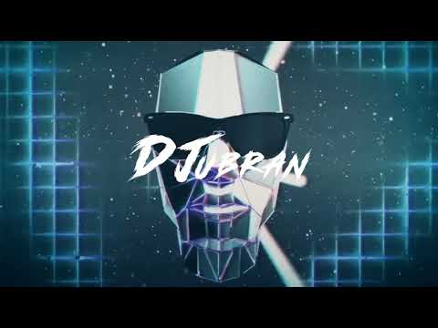 Arabic techno