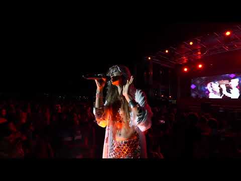 Helena Lynn - Balada y Tocas Miracle