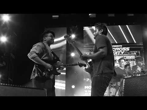 MONTEATH - Moonlight (Official Music Video)