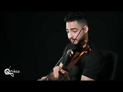 Masterkgsa-Jerusalema Violin Cover عز