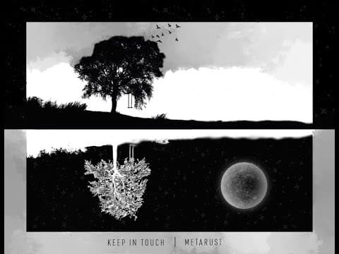 Metarust: Keep In Touch (Official Audio)