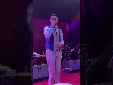 يا منيتي - لاونج باب النيل