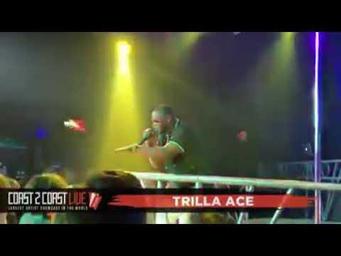 Trilla Ace 3
