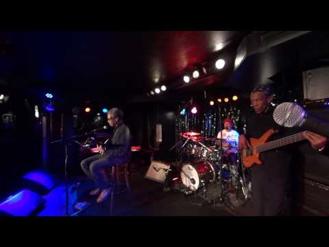 Get Real_Funky Soul Kitchen