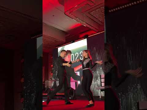 Vip illusion show