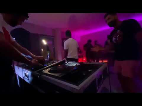 djmesh