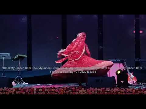 Exclusive Dancers by Team Bookmydancer Mumbai, India