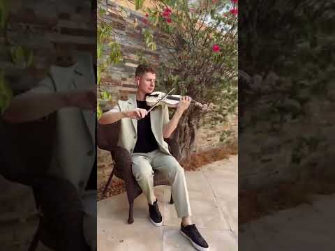Eric Holz Promo