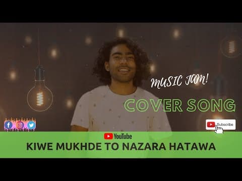Live Kiwe mukhre to nazra hatawa