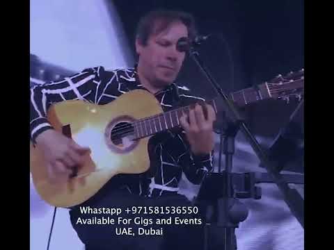 Latin, Flamenco, Pop