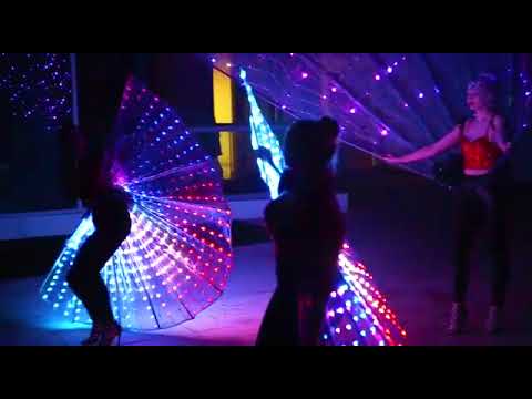 GoGo Dancers