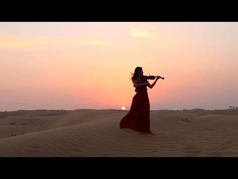 ena petkovic violin 3