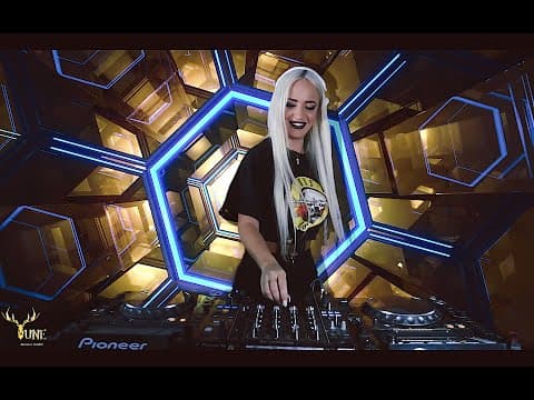 Lenny Berlin - Live set (House Mix)