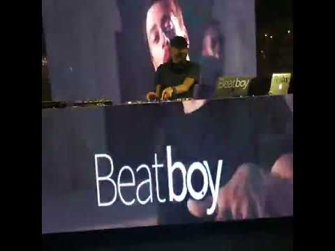 dj beatboy 3