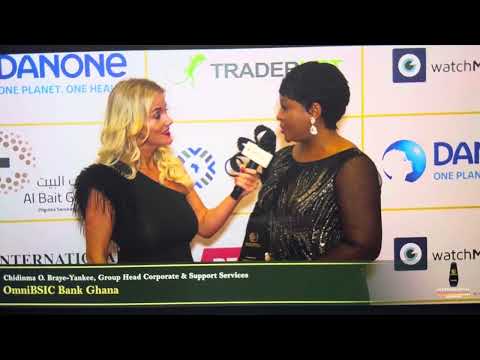 Red Carpet Interviews - Atlantis The Palm