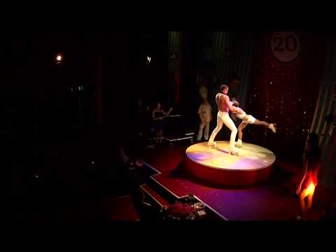 Roller skate Duo "Wings Dream"