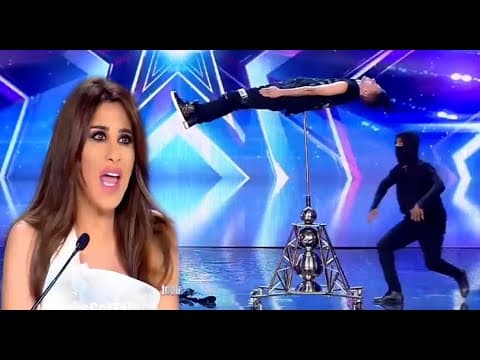 The Best Illusionist in The Middle East X Magicalmost... ( Dubai )