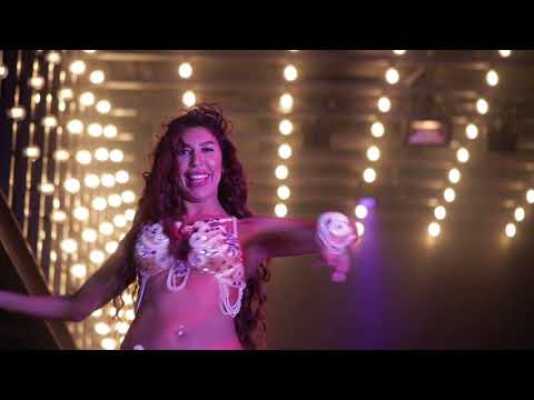 DALIDA BELLY DANCER #dalidabellydancer
