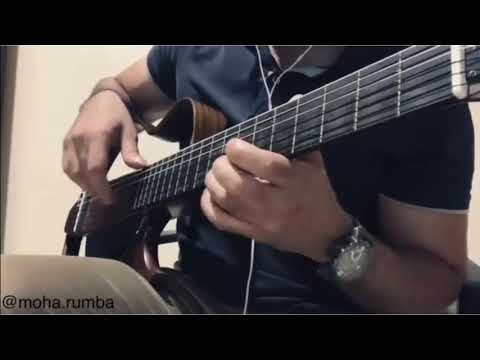 Moha Rumba Promo