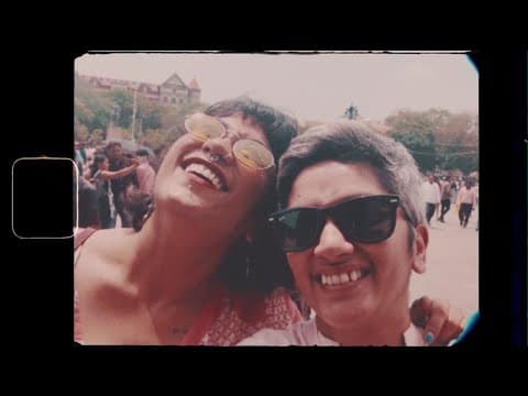 GhoshPop - Extraordinary Love (Official Music Video)