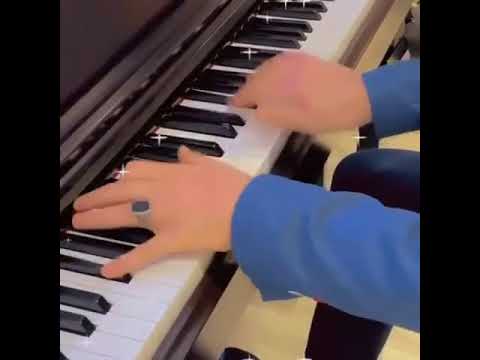 mansor hasn pianist