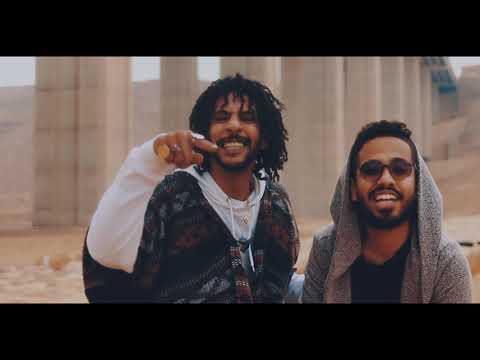 MOT - 3alzarra (feat. Oma, Kali-B & AM) || موت - عالزرة (Official Music Video)