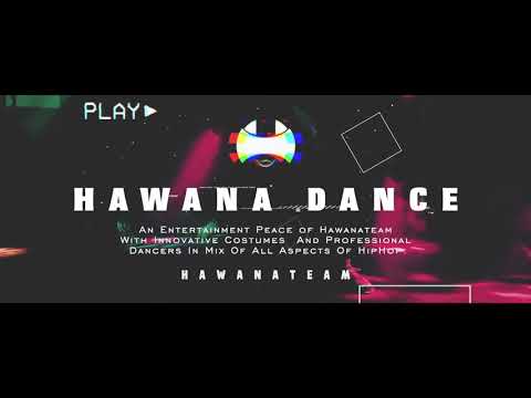Hawana Dance