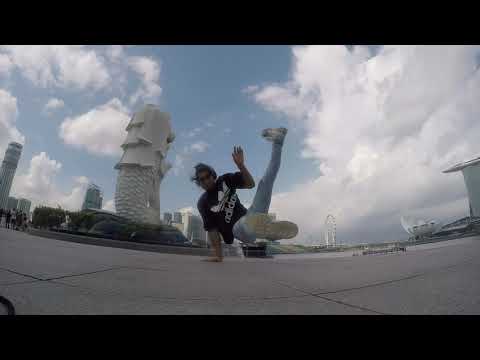 Dance Reel