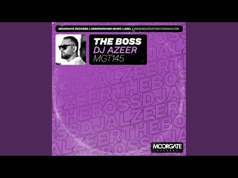The Boss
