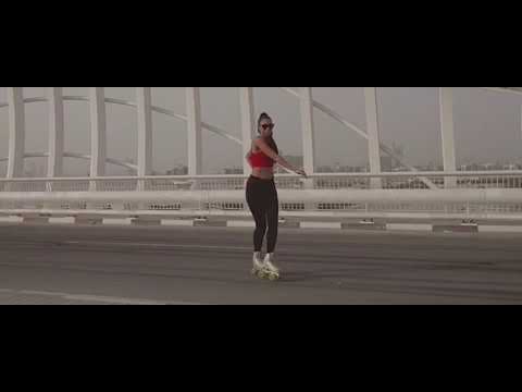 Freestyle Meydan Bridge