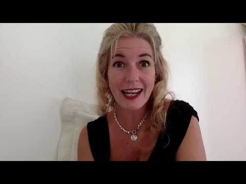 Jo Hawkins Inspires All to follow their Passion