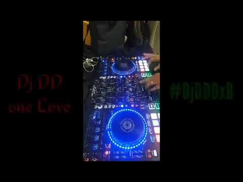 Jump around dj DD version