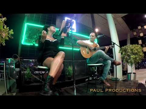 Live  performances in UAE