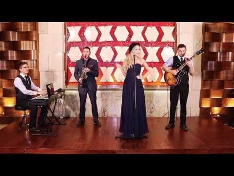 Stereo Sound Jazz Band (Showreel)