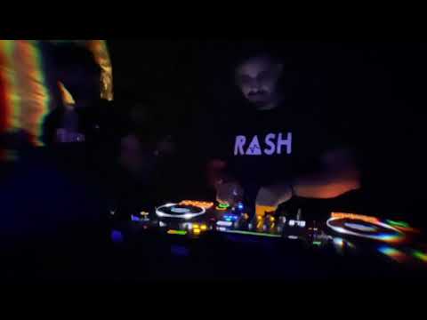 DJ Rash 8