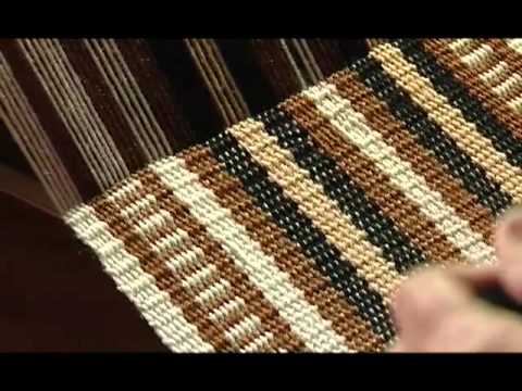Al Sadu, tissage traditionnel dans les Émirats arabes unis