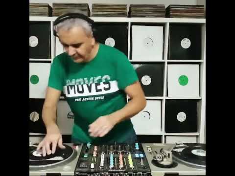 dj carlos willengton