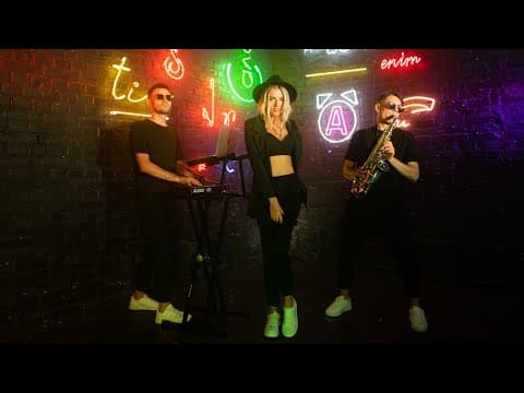 Minelli - Rampampam - So Much Band #cover