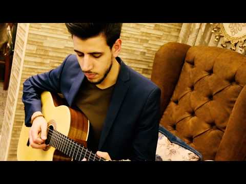 Sherine - Masha'er | شيرين - مشاعر (Guitar Cover)