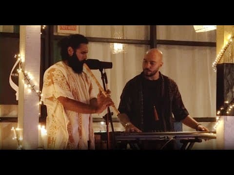 Bakharosami - Live in Bali (August 2024)