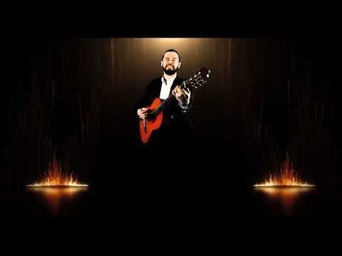 One man band, Singer + 6 instruments