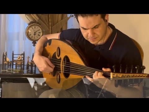 Mesh Am Tezbat Maee - Nassef Zaiton