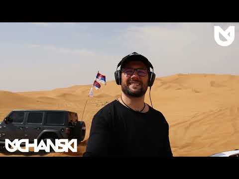 Timo Higgs - Al Badayer Desert and Dunes / Sharjah - UAE