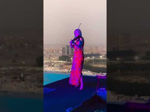 Danube opening event