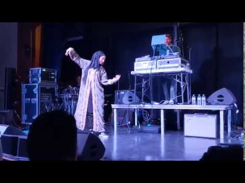 “Love Embraces All” at Trinity Hip-Hop Festival 2019