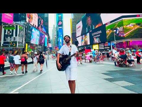 Shawn James - Flow