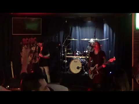 Fixer - Rock Band Live in Dubai