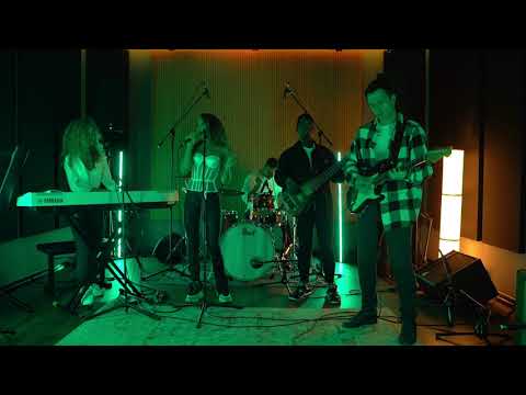 Band “the touch” (Promo)