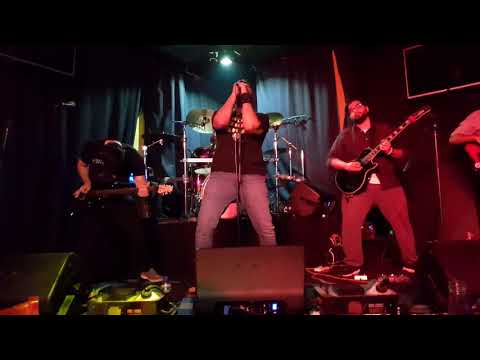 Second Sun - Shadows
