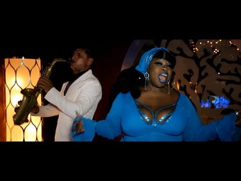 Claudia Patrice ft Tima Sax